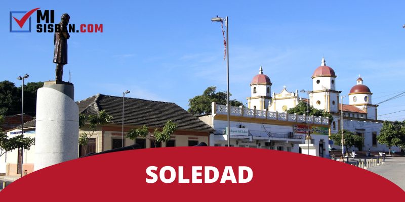 consultar sisben soledad atlantico