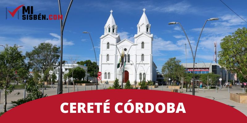 Consultar Sisbén Cereté Córdoba