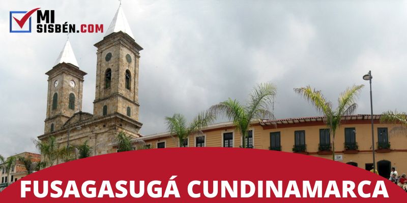 Oficina Sisbén Fusagasugá