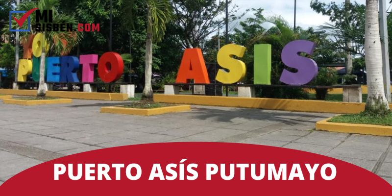 consultar Puerto Asís Putumayo