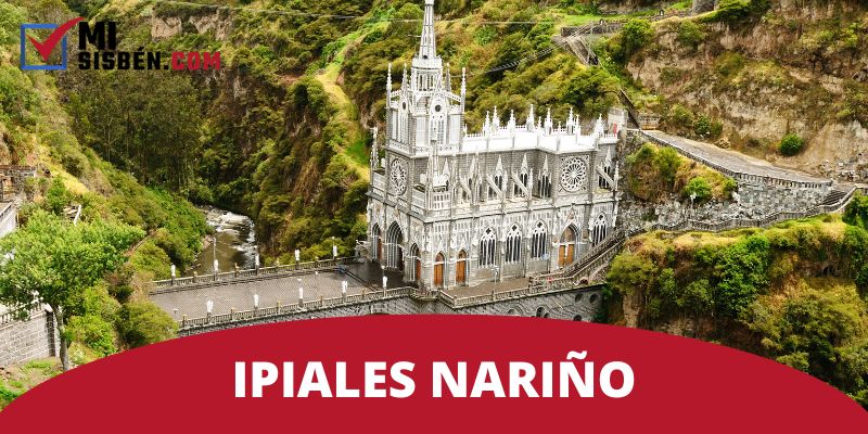 consultar Sisbén Ipiales Nariño