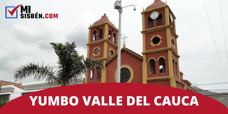 consultar Sisbén Yumbo Valle del Cauca